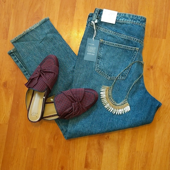 Universal Thread Denim - Universal Thread Jeans
